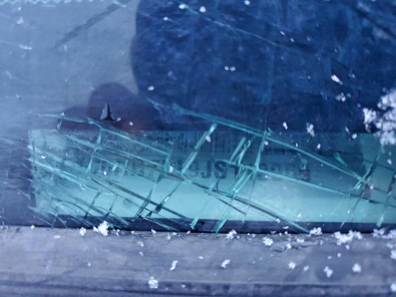 2018 RAM 1500 SLT #3304523525