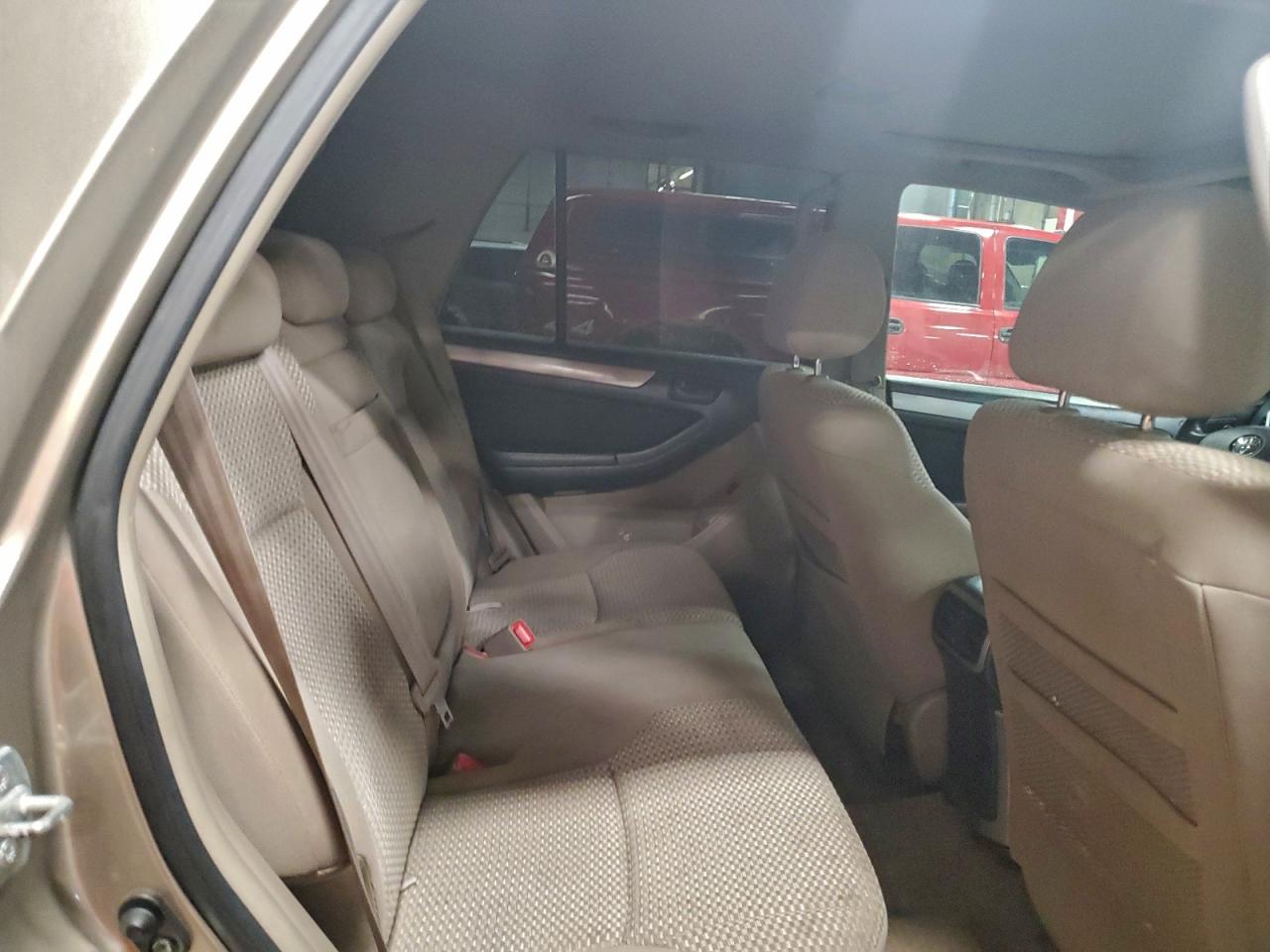 Lot #3311473293 2006 TOYOTA 4RUNNER SR