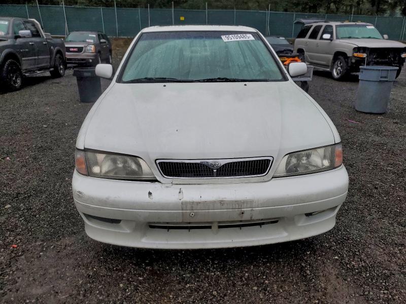 1999 INFINITI G20 #3316081276