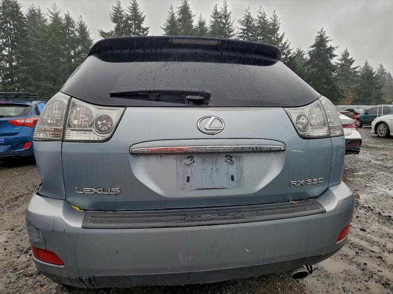 2005 LEXUS RX 330 #3311816211