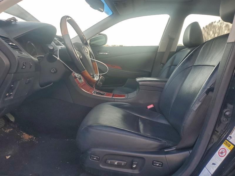 2007 LEXUS ES 350 #3304520446