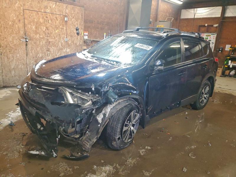 2018 TOYOTA RAV4 ADVEN #3316952106