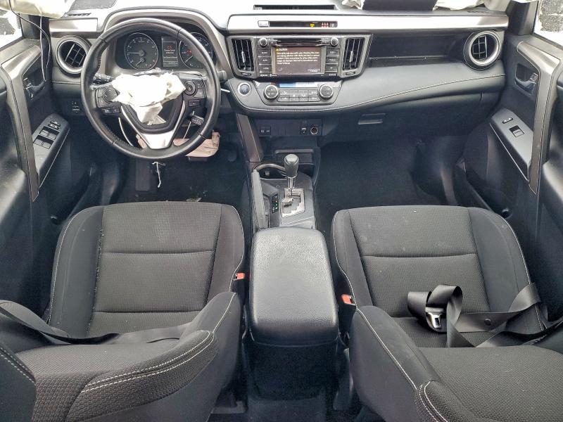 2018 TOYOTA RAV4 ADVEN #3311669265