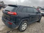 Lot #3305369309 2017 JEEP CHEROKEE S
