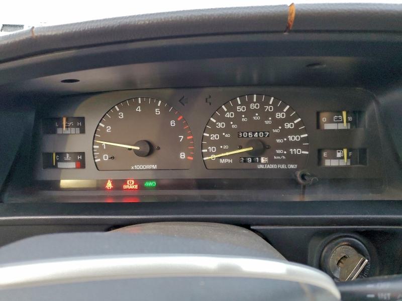 1994 TOYOTA 4RUNNER VN #3304732903