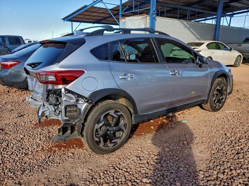 2023 SUBARU CROSSTREK #3301716447
