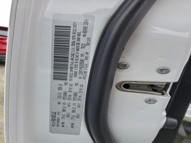 2018 RAM 1500 LARAM #3304921543