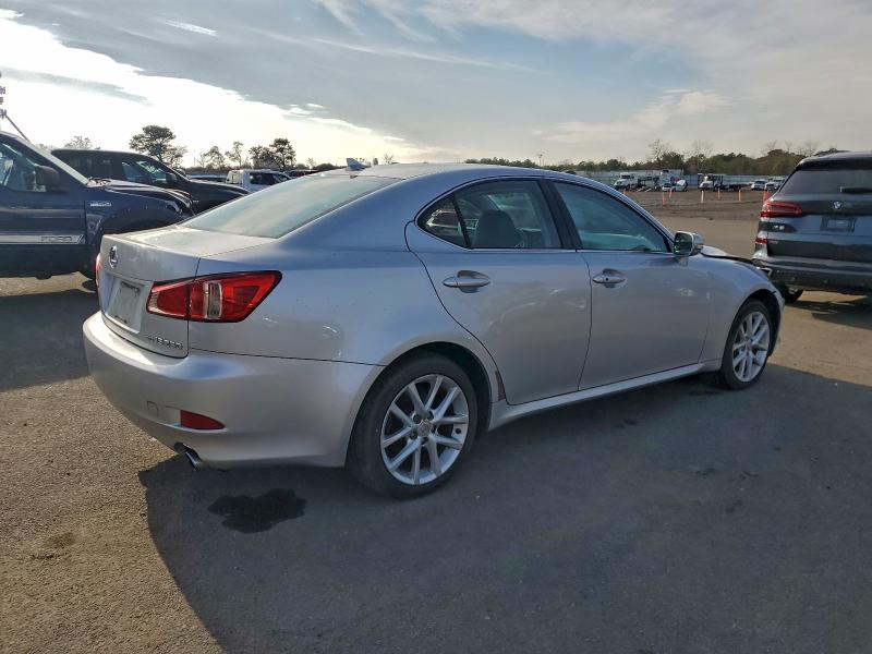 2011 LEXUS IS 250 #3310484090