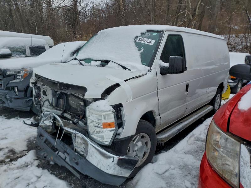 2014 FORD E250 #3304516454