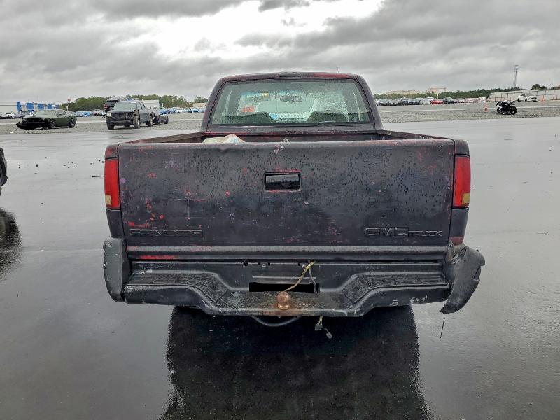 1995 GMC SONOMA #3305396323