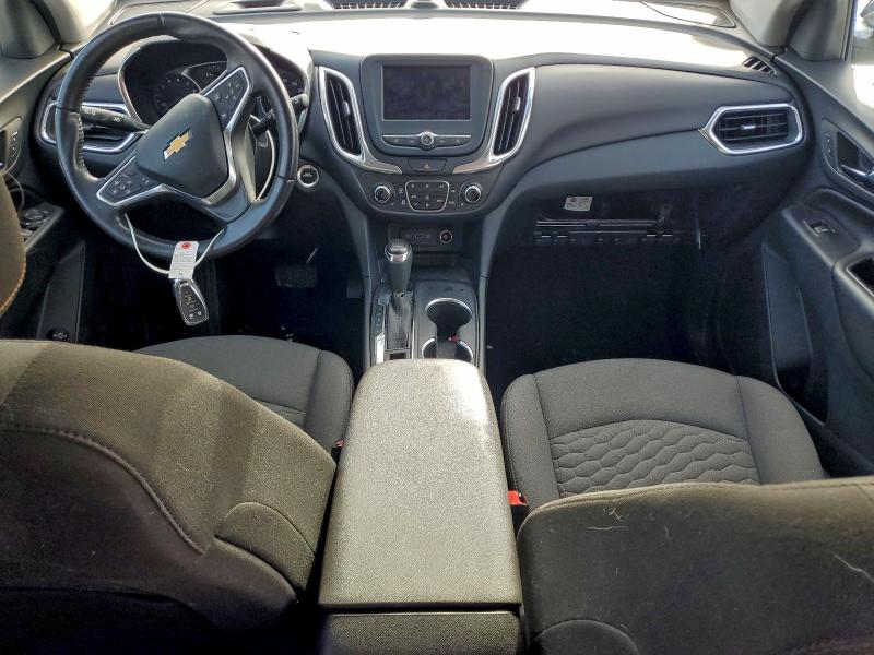 2020 CHEVROLET EQUINOX LT #3301687644