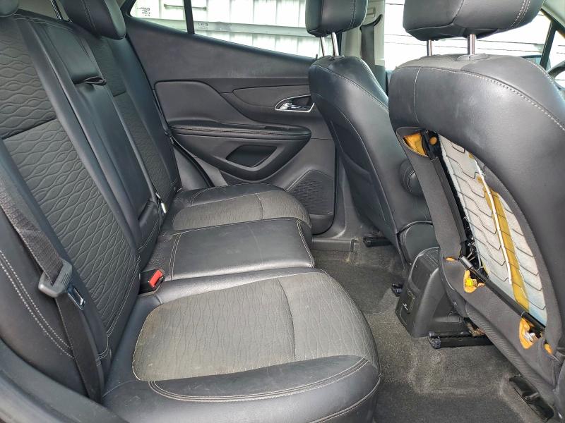 2015 BUICK ENCORE CON #3303785434