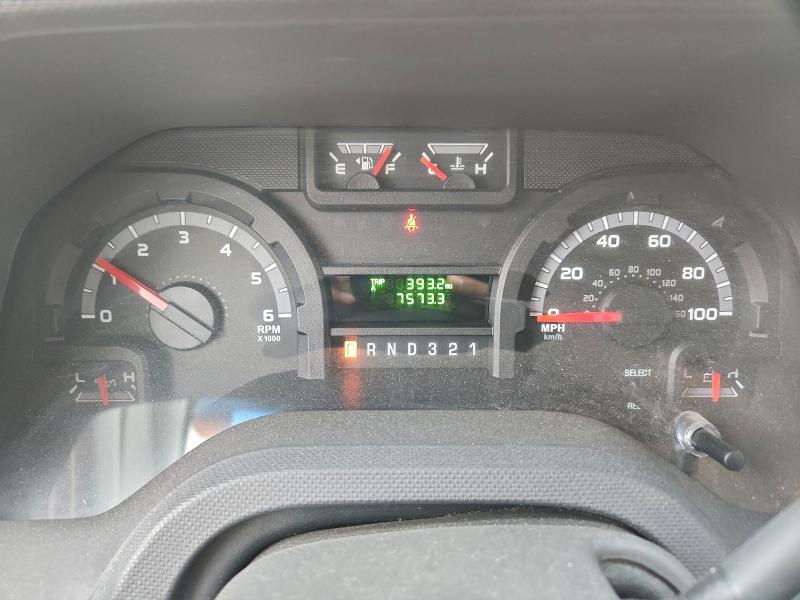 2014 FORD ECONOLINE #3305335299