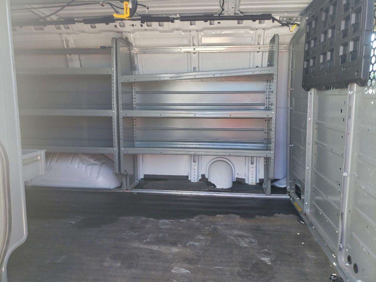 CHEVROLET EXPRESS G2