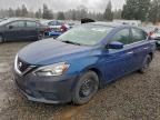 Lot #3311496258 2018 NISSAN SENTRA S