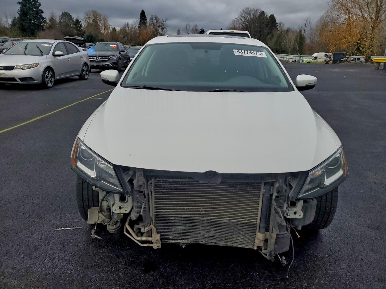 VOLKSWAGEN JETTA TDI