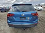 Lot #3310439322 2018 VOLKSWAGEN TIGUAN SE