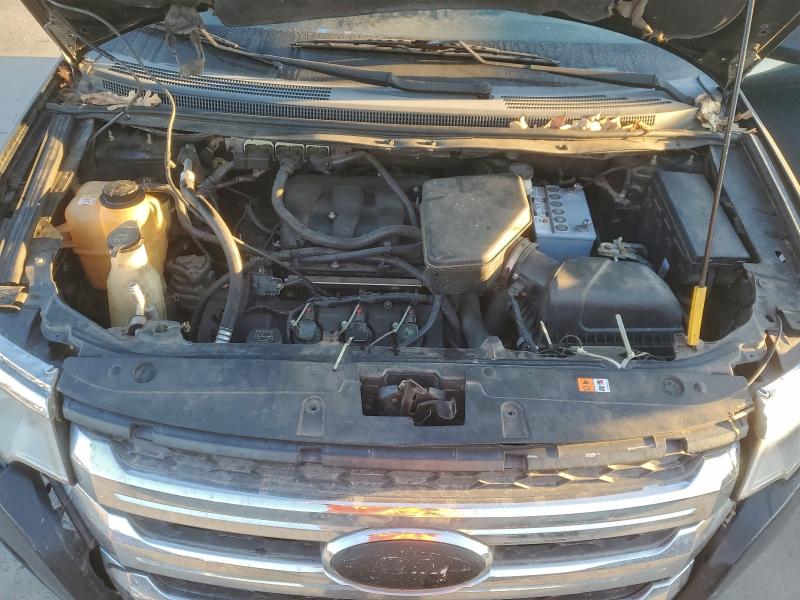 2012 FORD EDGE SE #3309445976