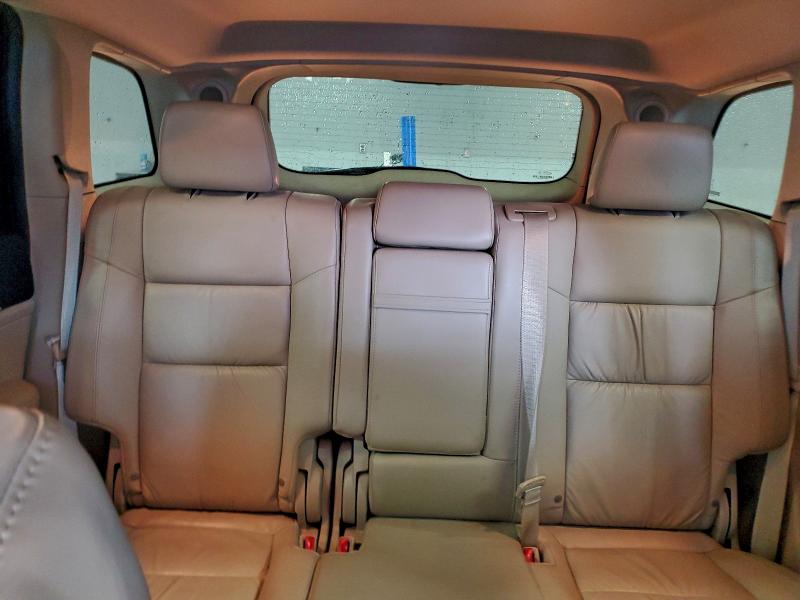 2014 JEEP GRAND CHER #3304765957