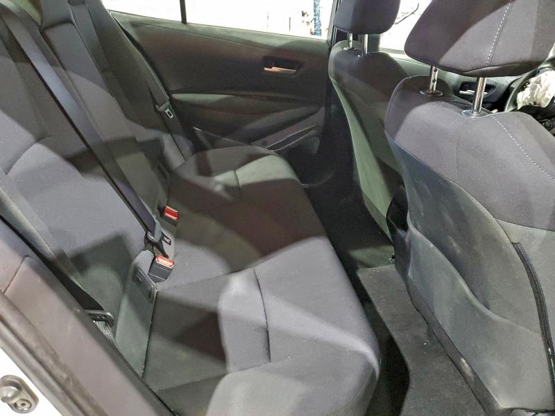 2021 TOYOTA COROLLA LE #3318872012