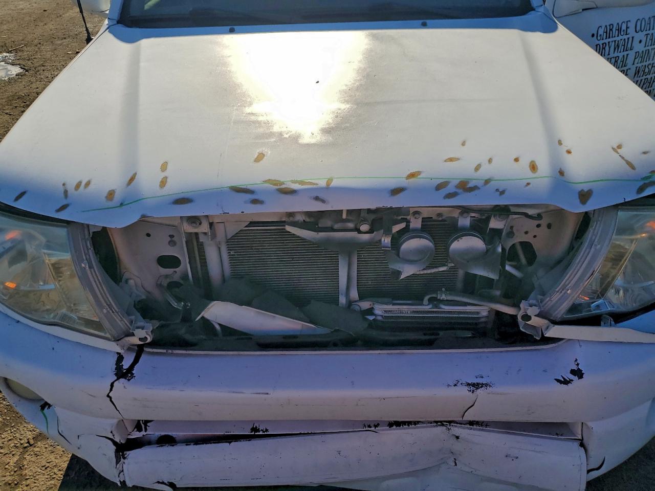 Lot #3305301363 2006 TOYOTA TACOMA DOU