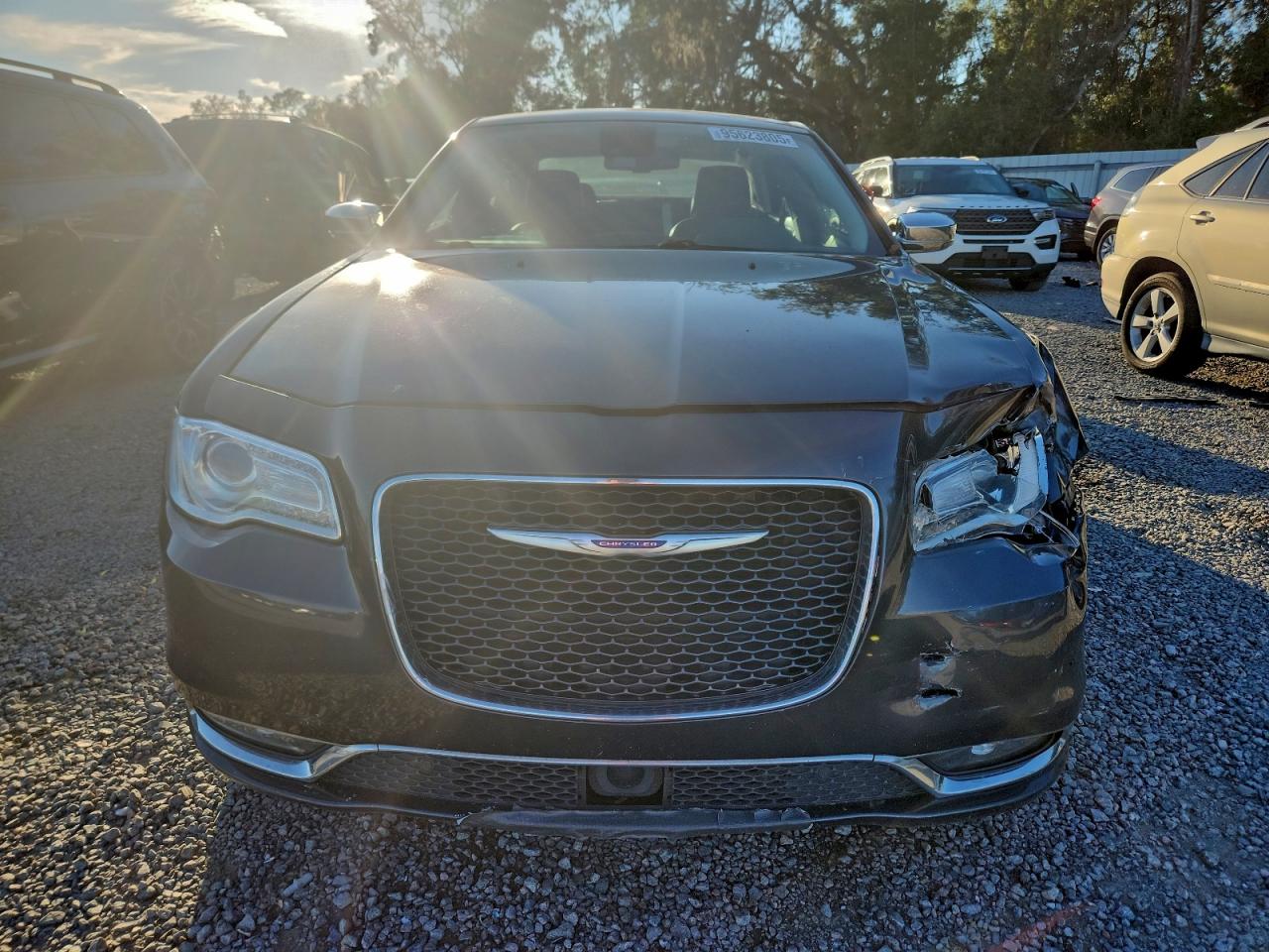 CHRYSLER 300 LIMITED