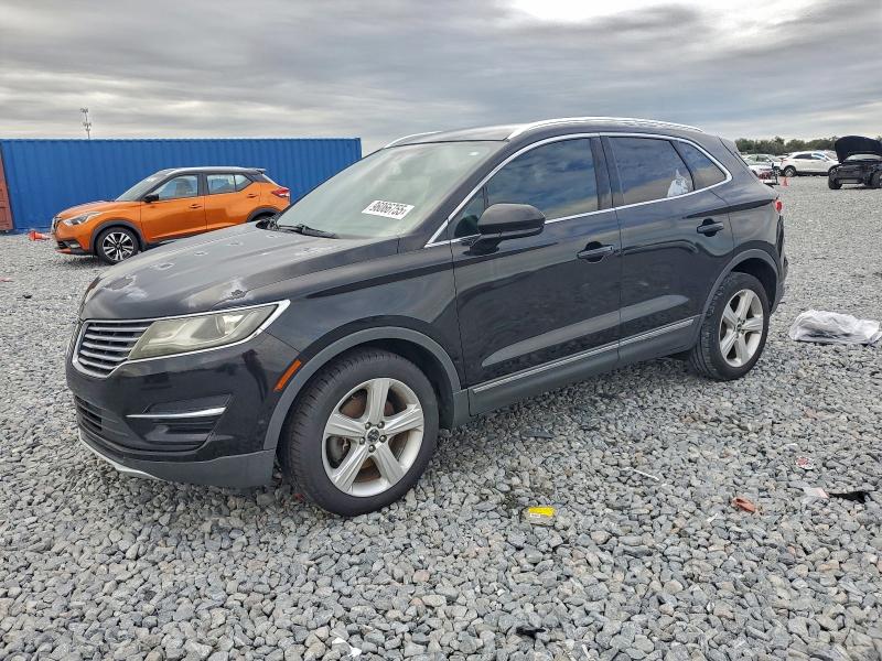 2018 LINCOLN MKC PREMIE #3309313992