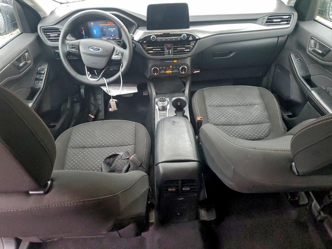 FORD ESCAPE ACTIVE