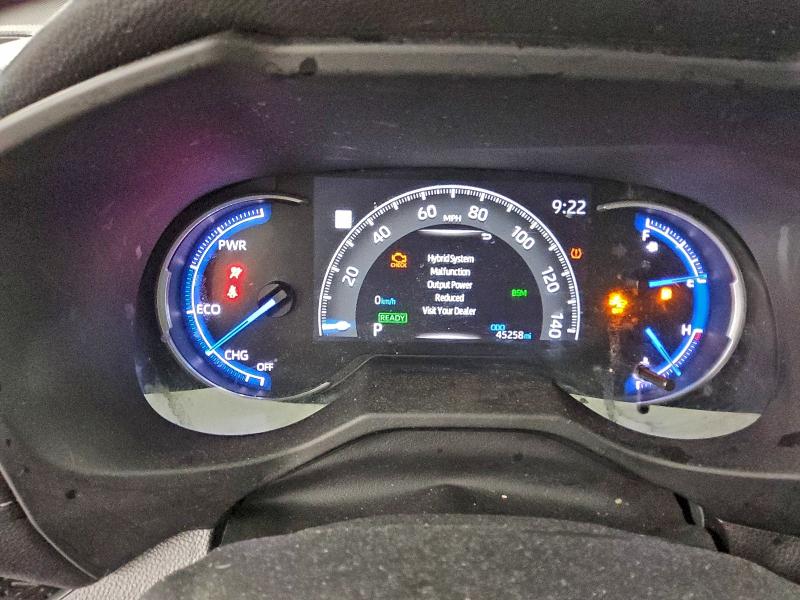 2024 TOYOTA RAV4 XLE #3316728442