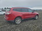 Lot #3311530289 2014 CHEVROLET TRAVERSE L