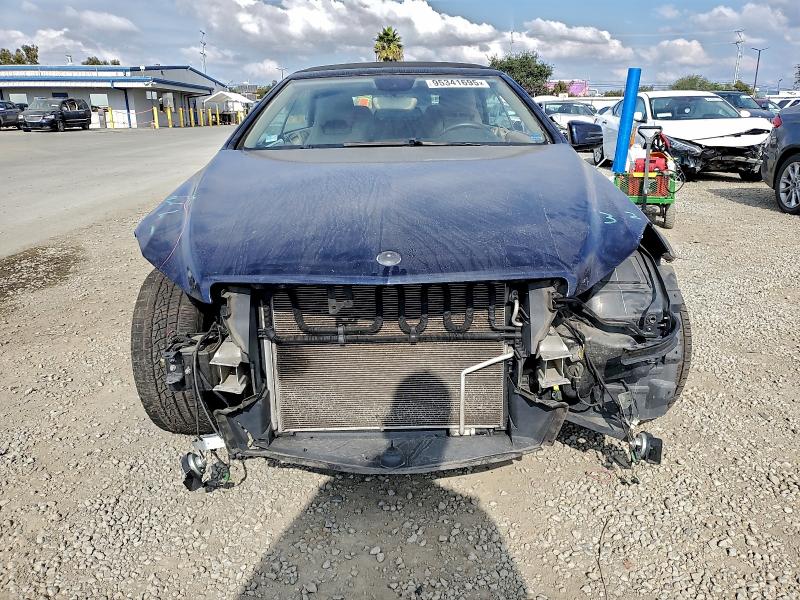 2012 MERCEDES-BENZ E 350 #3304545436