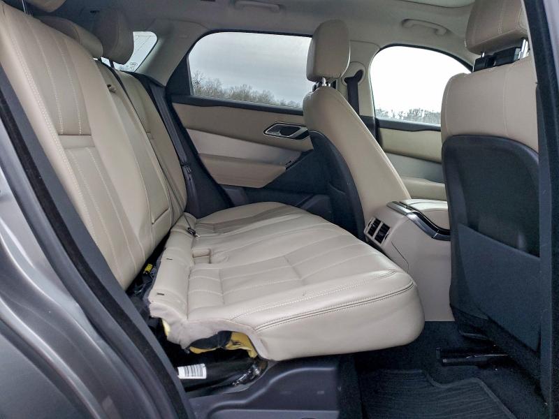 2018 LAND ROVER RANGE ROVE #3316758430