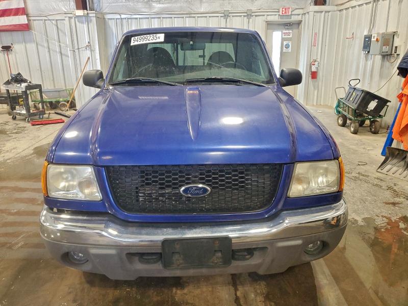 2003 FORD RANGER SUP #3302909058