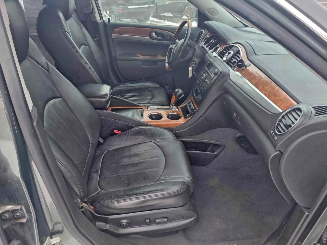 Lot #3318873008 2011 BUICK ENCLAVE CX