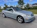 Lot #3308465308 2005 MERCEDES-BENZ CLK 320
