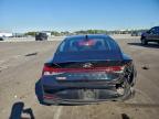 Lot #3318807960 2021 HYUNDAI ELANTRA SE