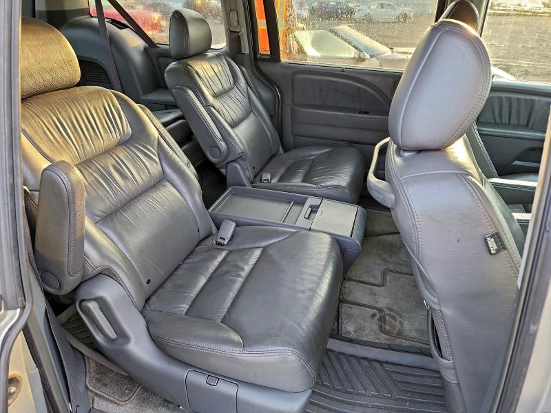 2006 HONDA ODYSSEY TO #3305427473