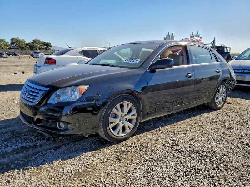 2008 TOYOTA AVALON XL #3310510051