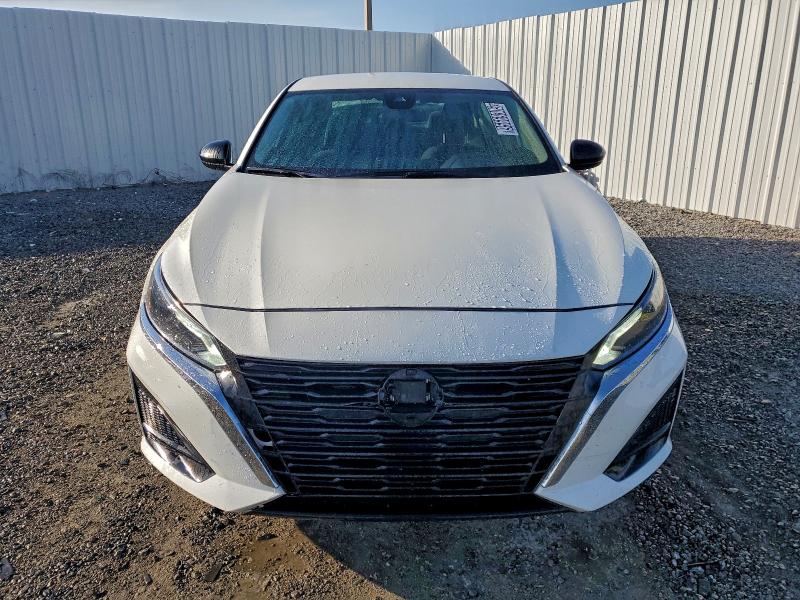 2025 NISSAN ALTIMA SV #3310326041