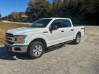 Lot #3301660679 2018 FORD F150 SUPER