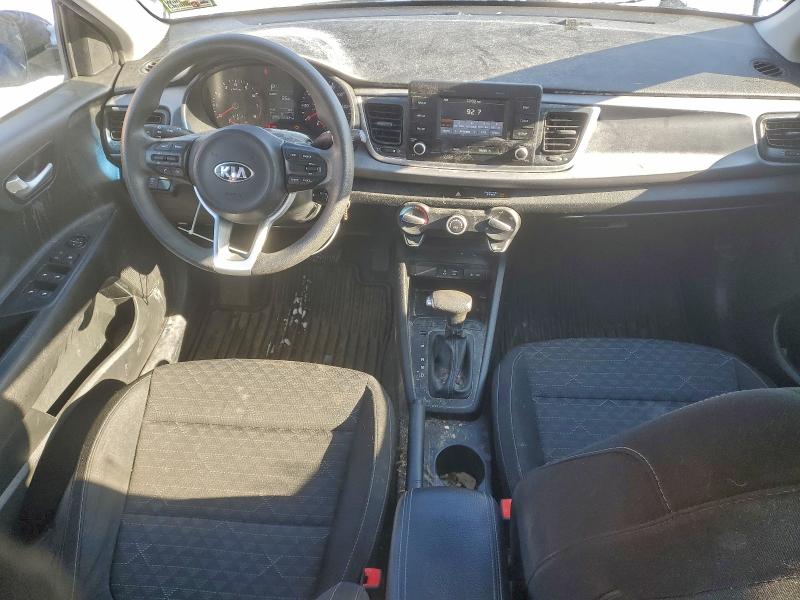 2018 KIA RIO LX #3317782129