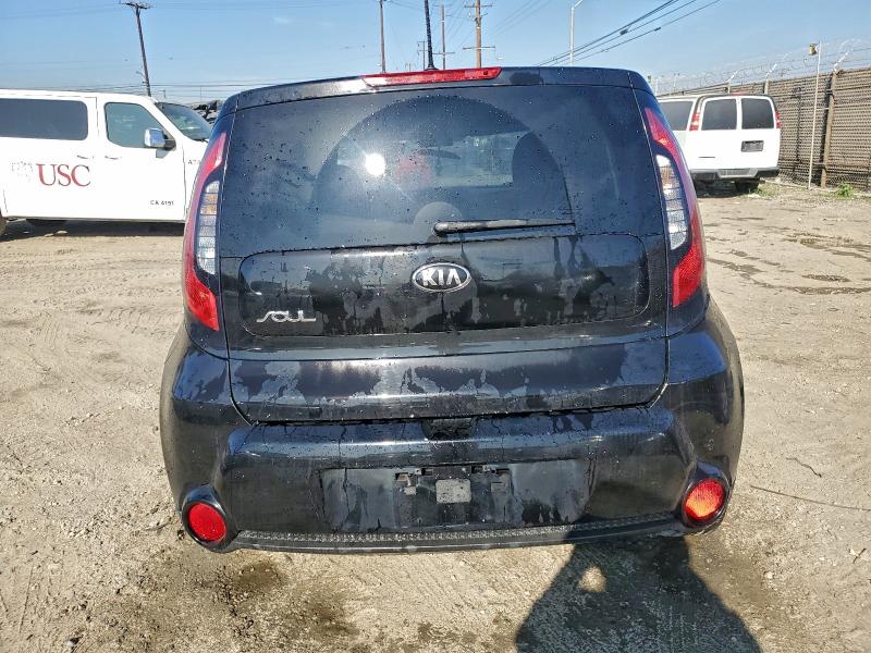 2016 KIA SOUL #3317028999