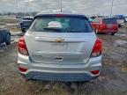 Lot #3318903930 2017 CHEVROLET TRAX LS