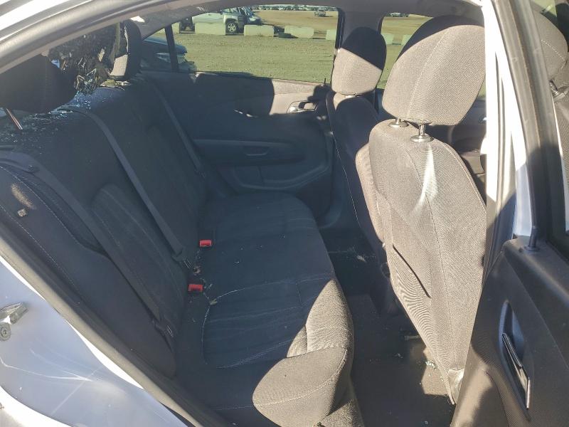 2019 CHEVROLET SONIC LT #3309497555