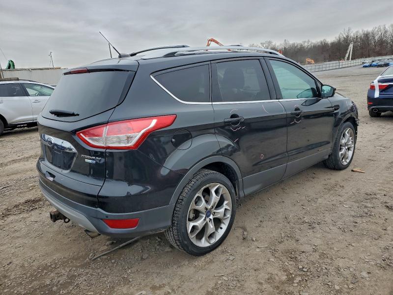 2014 FORD ESCAPE TIT #3305515061
