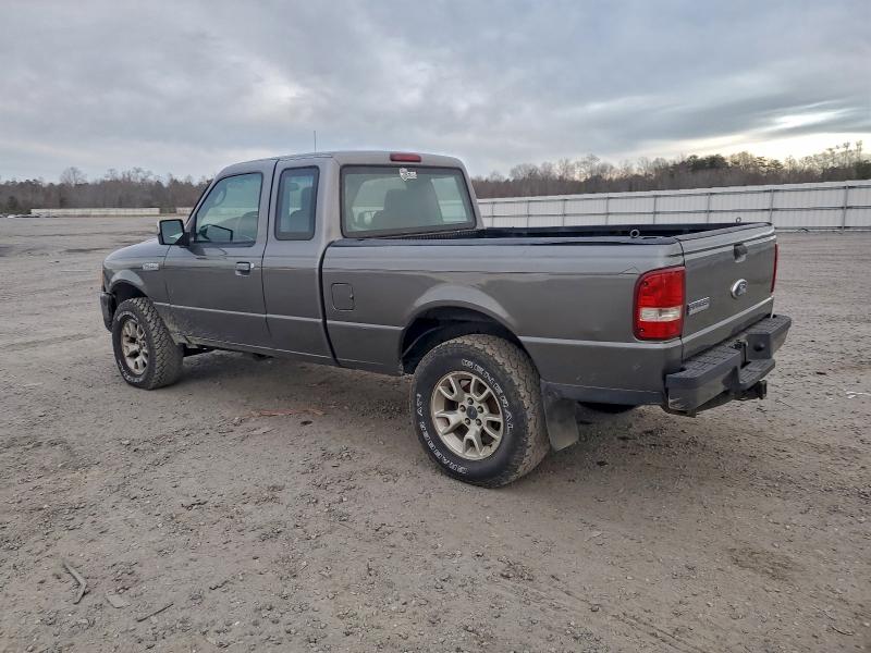 2007 FORD RANGER SUP #3318981991