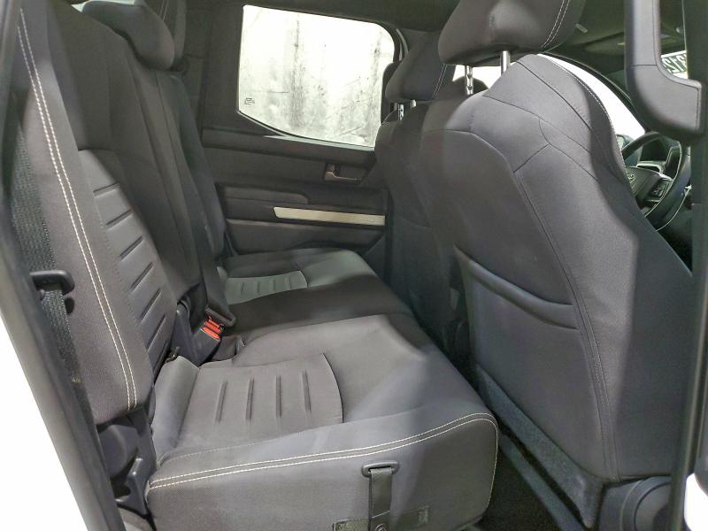 2024 TOYOTA TACOMA DOU #3312322772