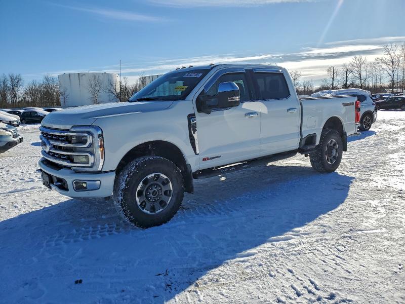 2024 FORD F350 SUPER #3305302393