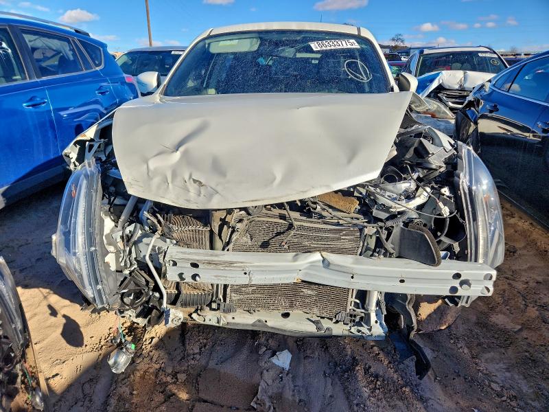 2016 NISSAN JUKE S #3304713904