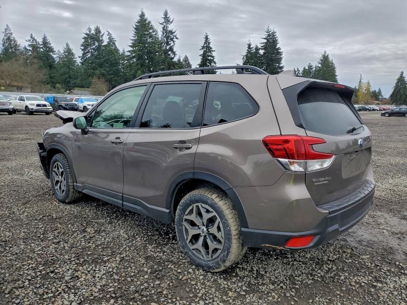 2023 SUBARU FORESTER P #3316081274